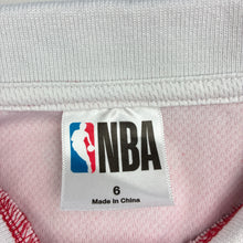 Load image into Gallery viewer, Unisex NBA, Chicago Bulls top, GUC, size 6,  