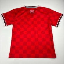 Load image into Gallery viewer, Unisex NBA, Chicago Bulls top, GUC, size 6,  