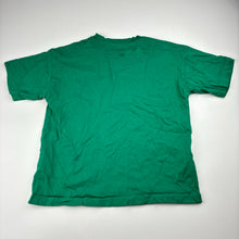 Load image into Gallery viewer, Unisex Zara, green skateboard sunglasses cotton t-shirt, EUC, size 6-7,  