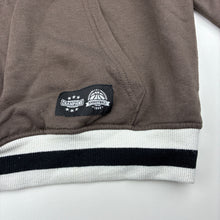 Load image into Gallery viewer, Unisex ELITE, Chicago basketball cotton blend hoodie, GUC, size 12,  