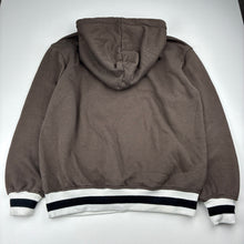 Load image into Gallery viewer, Unisex ELITE, Chicago basketball cotton blend hoodie, GUC, size 12,  
