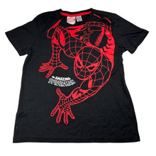 Load image into Gallery viewer, Boys Marvel, The Amazing Spider-Man Marvel pyjama top, GUC, size 14,  