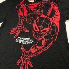 Load image into Gallery viewer, Boys Marvel, The Amazing Spider-Man Marvel pyjama top, GUC, size 14,  