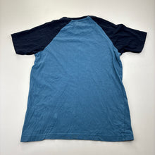 Load image into Gallery viewer, Unisex US Polo Assn, cotton t-shirt, FUC, size 8-10,  