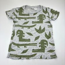 Load image into Gallery viewer, Unisex Seed, crocodiles cotton pyjama set, GUC, size 8,  