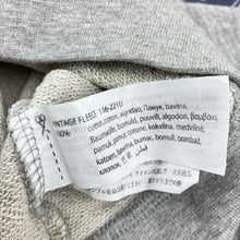 Load image into Gallery viewer, Unisex American outfitters, goggles headphones/earpieces cotton sweater, EUC, size 12,  