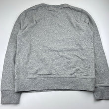 Load image into Gallery viewer, Unisex American outfitters, goggles headphones/earpieces cotton sweater, EUC, size 12,  