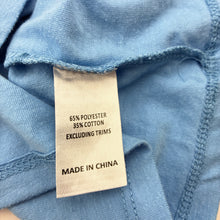 Load image into Gallery viewer, Unisex Bluey, Bluey and Bingo long sleeve pyjama top, GUC, size 4,  