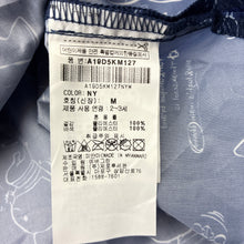 Load image into Gallery viewer, Unisex allo &amp; lugh, lightweight poncho / spray jacket, GUC, size 2-3,  