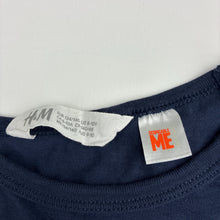 Load image into Gallery viewer, Unisex Despicable Me, Minions cotton long sleeve t-shirt, EUC, size 9-10,  