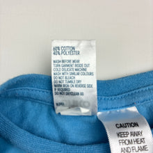 Load image into Gallery viewer, Boys Anko, patrol officer cotton blend pyjama top, GUC, size 7,  