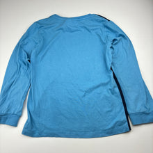 Load image into Gallery viewer, Boys Anko, patrol officer cotton blend pyjama top, GUC, size 7,  