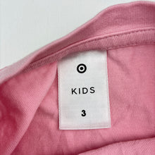 Load image into Gallery viewer, Girls Target, cotton long sleeve t-shirt, butterfly, EUC, size 3,  