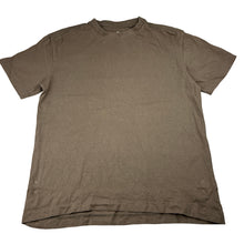 Load image into Gallery viewer, Unisex Target, brown cotton t-shirt, GUC, size 12,  
