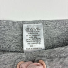 Load image into Gallery viewer, Unisex Target, striped pants, elasticated, EUC, size 00,  