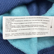 Load image into Gallery viewer, Unisex Carter's, zip fleece vest, lion, GUC, size 2,  