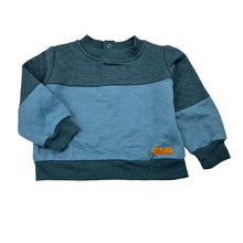 Load image into Gallery viewer, Unisex Lila &amp; Jack, fleece lined sweater, EUC, size 0,  