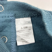 Load image into Gallery viewer, Unisex Lila &amp; Jack, fleece lined sweater, EUC, size 0,  
