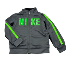 Load image into Gallery viewer, Unisex Nike, lightweight zip jacket / track top, EUC, size 2,  