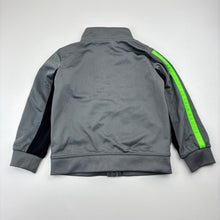Load image into Gallery viewer, Unisex Nike, lightweight zip jacket / track top, EUC, size 2,  
