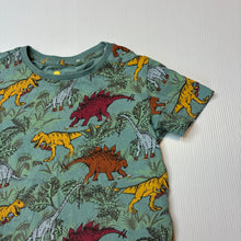 Load image into Gallery viewer, Boys Cotton On, cotton t-shirt, dinosaur, GUC, size 3,  