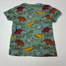 Load image into Gallery viewer, Boys Cotton On, cotton t-shirt, dinosaur, GUC, size 3,  