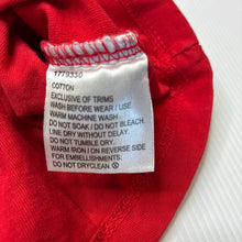 Load image into Gallery viewer, Boys Tilt, cotton t-shirt, Christmas reindeer, GUC, size 4,  