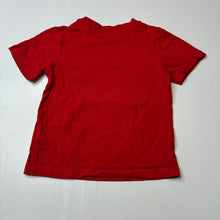 Load image into Gallery viewer, Boys Tilt, cotton t-shirt, Christmas reindeer, GUC, size 4,  