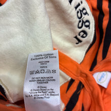 Load image into Gallery viewer, Unisex Disney, Tigger cotton romper, embroidered, EUC, size 1,  