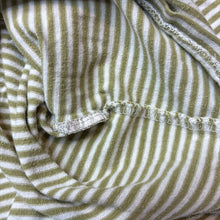 Load image into Gallery viewer, Unisex Cotton On, striped long sleeve t-shirt, pilling, FUC, size 3,  