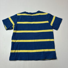 Load image into Gallery viewer, Unisex Baby Gap, cotton t-shirt, embroidered, GUC, size 2,  