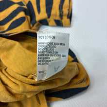 Load image into Gallery viewer, Unisex Anko, cotton hooded top, tiger, minor marks, FUC, size 2,  
