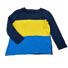 Load image into Gallery viewer, Unisex Anko, cotton long sleeve t-shirt, EUC, size 4,  
