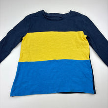 Load image into Gallery viewer, Unisex Anko, cotton long sleeve t-shirt, EUC, size 4,  