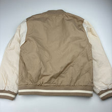 Load image into Gallery viewer, Unisex H&amp;M, bomber jacket, embroidered, New York City, EUC, size 7-8,  