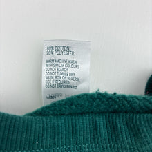 Load image into Gallery viewer, Unisex Anko, cotton blend fleece lined sweater, Brooklyn, GUC, size 3,  