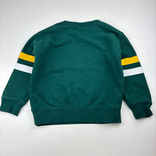 Load image into Gallery viewer, Unisex Anko, cotton blend fleece lined sweater, Brooklyn, GUC, size 3,  