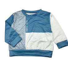 Load image into Gallery viewer, Unisex Foshan YANXUAN, lightweight sweater, New York, GUC, size 1,  