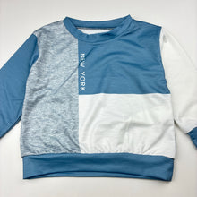 Load image into Gallery viewer, Unisex Foshan YANXUAN, lightweight sweater, New York, GUC, size 1,  