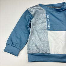 Load image into Gallery viewer, Unisex Foshan YANXUAN, lightweight sweater, New York, GUC, size 1,  