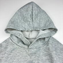 Load image into Gallery viewer, Boys grey, lightweight hoodie, pirate, EUC, size 3,  