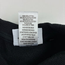 Load image into Gallery viewer, Unisex Hot Wheels, Let's Race cotton blend fleece lined sweater, car, GUC, size 5,  