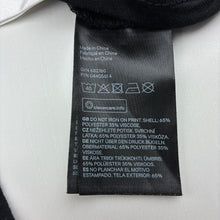 Load image into Gallery viewer, Unisex H&amp;M, lightweight long sleeve flyaway back top, GUC, size 9-10,  