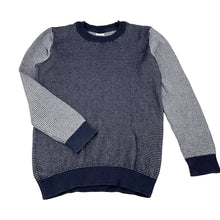 Load image into Gallery viewer, Boys Target, cotton knit sweater, wash fade, FUC, size 5,  