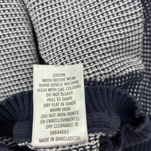 Load image into Gallery viewer, Boys Target, cotton knit sweater, wash fade, FUC, size 5,  