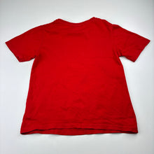 Load image into Gallery viewer, Boys Marvel, Spider-Man cotton t-shirt, FUC, size 6,  