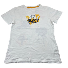 Load image into Gallery viewer, Boys Max, cotton t-shirt, surf, wash fade, FUC, size 11-12,  