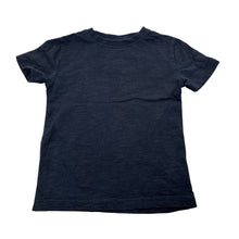 Load image into Gallery viewer, Unisex Next, navy cotton t-shirt, GUC, size 3,  