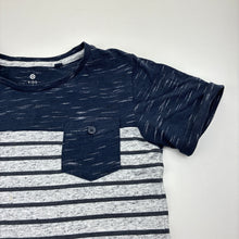 Load image into Gallery viewer, Unisex Target, cotton blend t-shirt, FUC, size 8,  