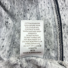 Load image into Gallery viewer, Unisex Target, cotton blend t-shirt, FUC, size 8,  
